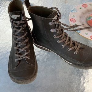 Rocket Dog rubber boots